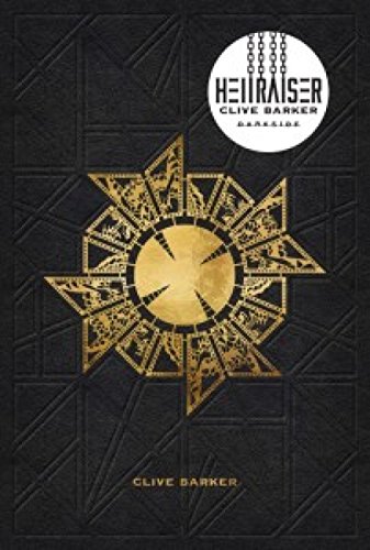 Hellraiser: Renascido do Inferno (Em Portugues do Brasil) - Hardcover
