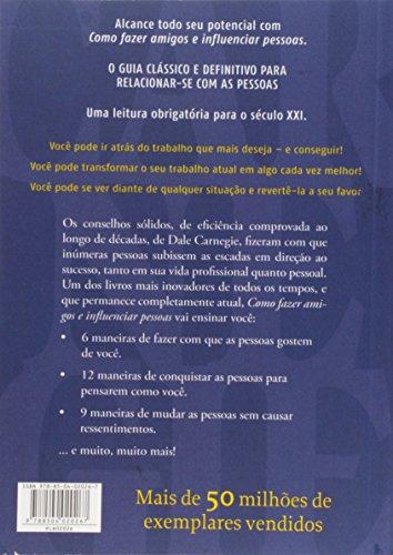 Como Fazer Amigos e Influenciar Pessoas  - Bolso - Dale Carnegie