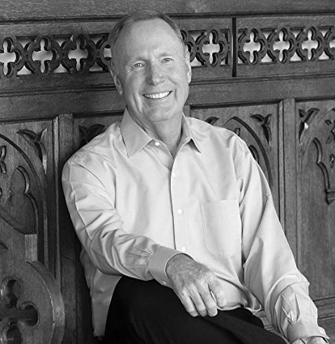Um coração igual ao de Jesus - Max Lucado
