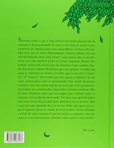A árvore generosa (Em Portuguese do Brasil) - Shel Silverstein