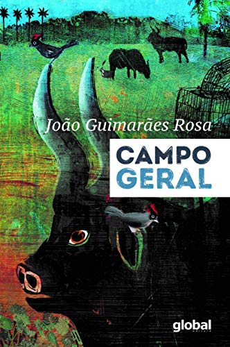 Campo Geral - João Guimarães Rosa - Português