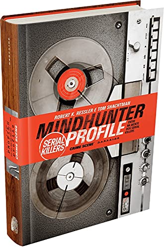 Mindhunter Profile: Serial Killers - Robert K. Ressler - Português