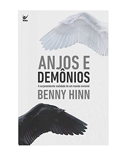 Anjos e Demonios - A Surpreendente Realidade do Mu (Em Portugues do Brasil) - Paperback
