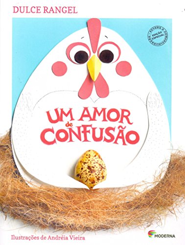 Um Amor De Confusão - Dulce Rangel - Português