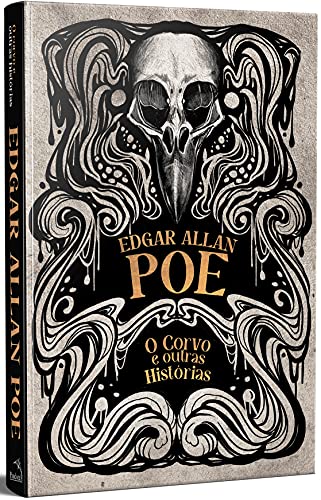 O Corvo e outras histórias - Edgar Allan Poe - Português