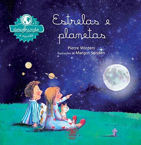 Estrelas e planetas - Pierre Winters
