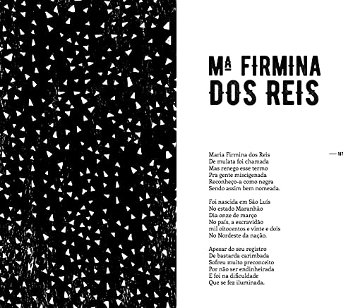 Heroínas negras brasileiras: em 15 cordéis (nova edição) - Jarid Arraes - Português