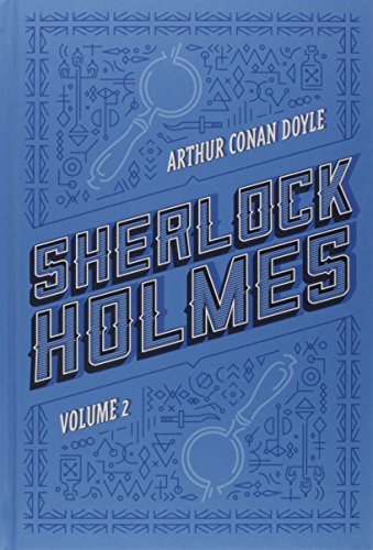 Box Sherlock Holmes - Arthur Conan Doyle - Português