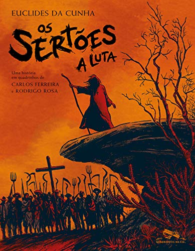 Os Sertoes - A luta (Em Portugues do Brasil) - Paperback