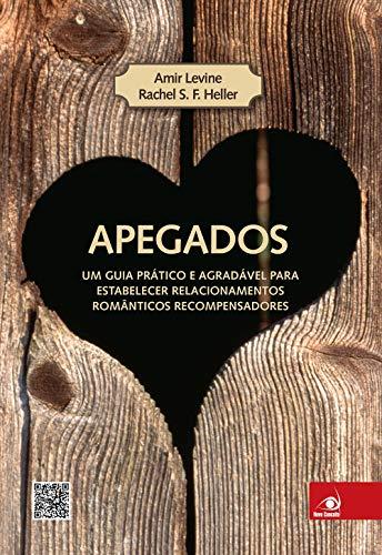 Apegados (Portuguese Edition)