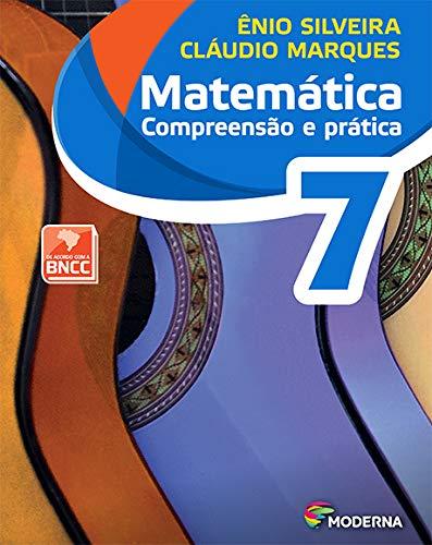 Mat Compreensão e Pratica 7 Edição 6 (Português) Capa comum