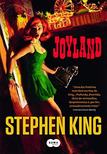 Joyland - Stephen King