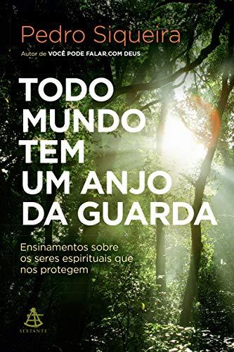 Todo mundo tem um anjo da guarda (Portuguese Edition) - Pedro Siqueira