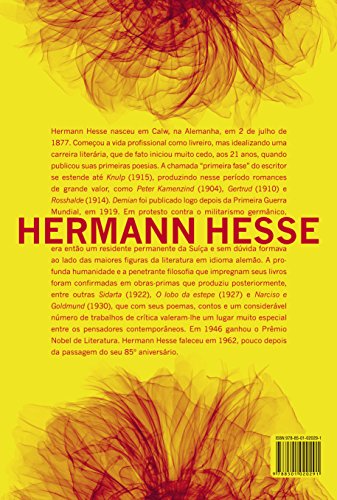 Demian - Hermann Hesse - Português