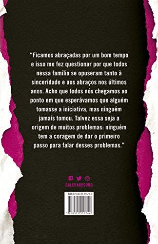 As mil partes do meu coração - Colleen Hoover