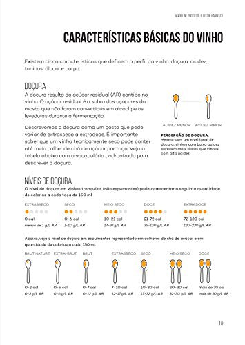 O Guia Essencial do Vinho. Wine Folly - Puckette Madeline
