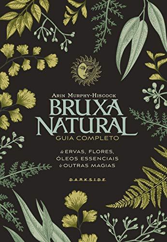 Bruxa Natural - Arin Murphy - Hiscock