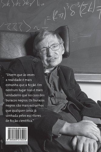 Buracos Negros: Palestra da BBC Reith Lectures - Stephen Hawking