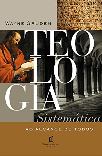Teologia Sistematica ao Alcance de Todos (Em Portugues do Brasil) - Paperback