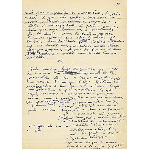 A Hora da Estrela  - Edição Especial - Clarice Lispector