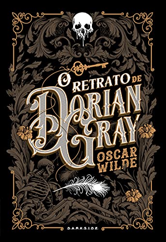 O Retrato de Dorian Gray - por  Oscar Wilde