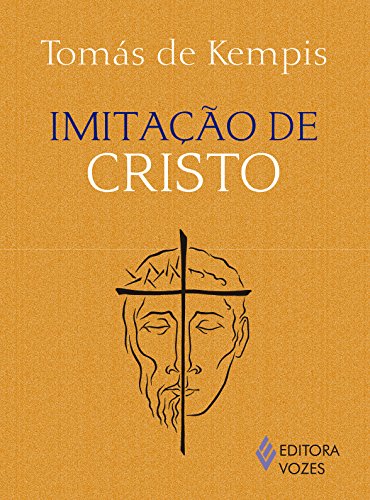Imitação de Cristo - Tomás de Kempis - Português Capa dura