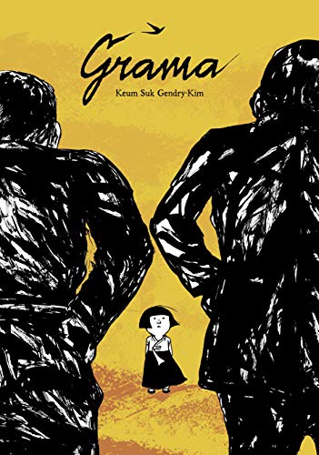 Grama (Reimpressão) - Keum Suk Gendry - Kim - Português