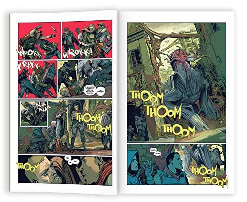 Oblivion Song: Canção Do Silêncio - Volume 1 (Português) Capa comum