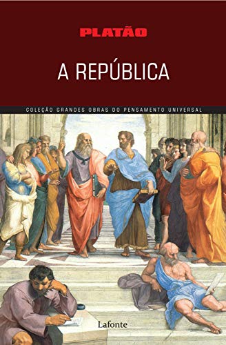 A república - .. Platão - Português Capa dura