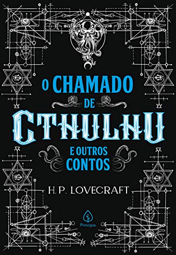O chamado de Cthulhu e outros contos - H. P. Lovecraft