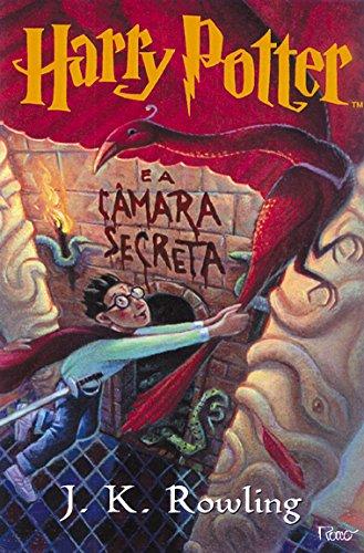 Harry Potter: E A Camara Secreta (Portuguese Version)