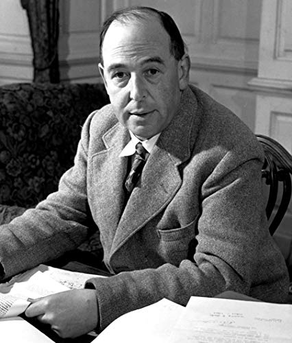 O peso da glória - C. S. Lewis