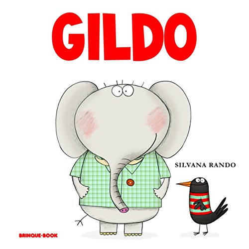 Gildo - Silvana Rando - Português
