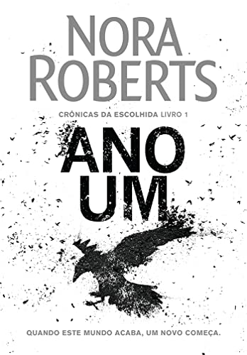 Ano Um (Em Portugues do Brasil) - Paperback