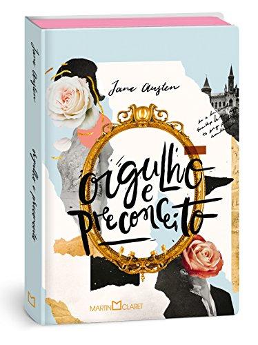Orgulho e preconceito - Jane Austen