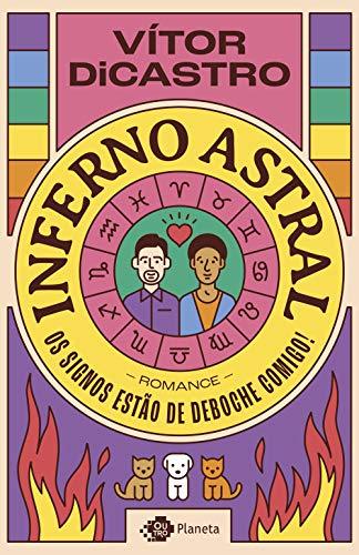Inferno Astral - Os signos estao de deboche comigo (Em Portugues do Brasil)