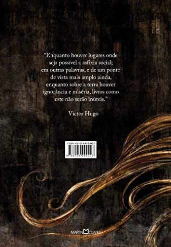 Os miseráveis - Victor Hugo