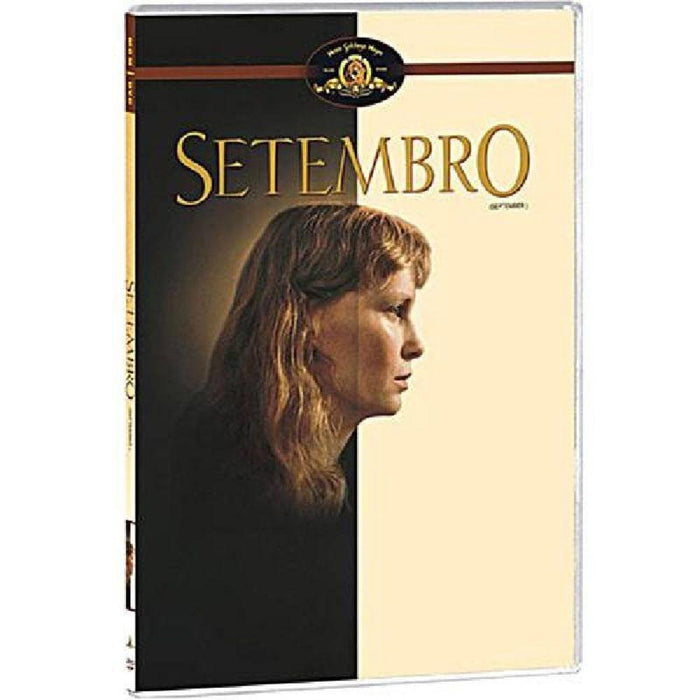DVD Setembro