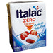 Creme de Leite Zero Lactose ITALAC 200g