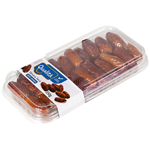 Tamara sem Caroço QUALITÁ 250g