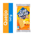 Biscoito CLUB SOCIAL Queijo Pacote 141g