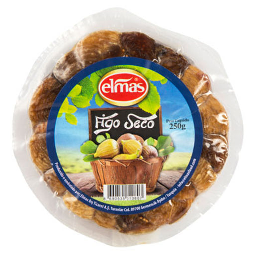 Figo Turco Seco ELMAS 250g