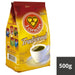 Café Torrado e Moído Tradicional 3 CORAÇÕES Pacote 500g