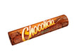 Biscoito CHOCOLÍCIA Recheio de Chocolate Pacote 143g