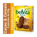 Biscoito BELVITA Cacau e Cereais Caixa 75g