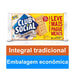Biscoito CLUB SOCIAL Integral Tradicional Pacote com 12 Unidades de 24g Cada