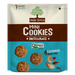 Cookie Orgânico MÃE TERRA 4 Castanhas 120g