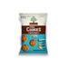 Cookies Orgânico 4 Castanhas Brasileiras MÃE TERRA 25g