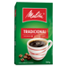 Café à Vácuo Torrado e Moído Tradicional MELITTA Caixa 500g