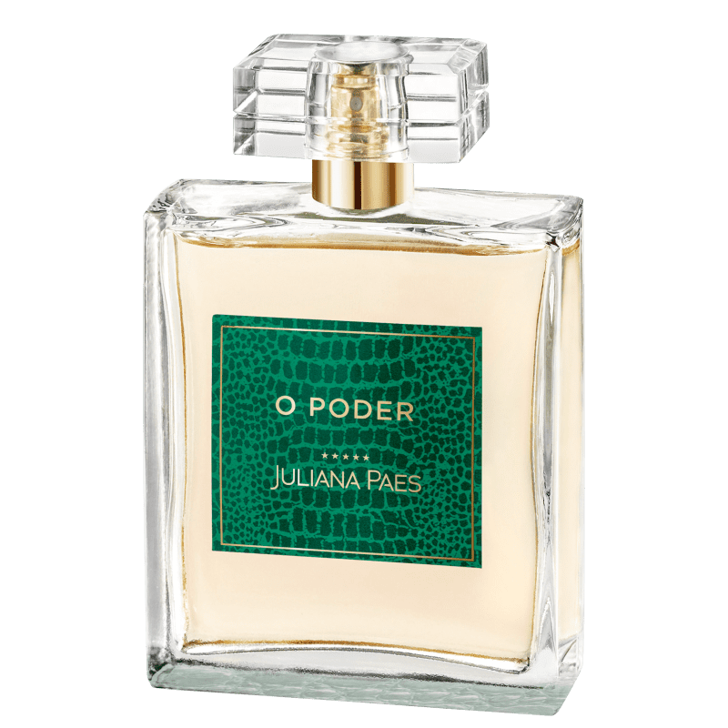 Juliana Paes Perfumes
